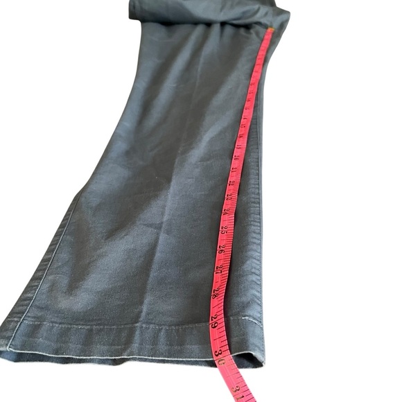 Bonobos Slim Chinos in Blue Men’s Size 35/30 - Picture 6 of 9